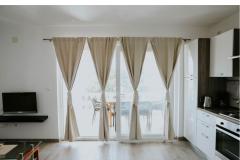 Beachfront Apartmány Amaris Apartmán 2 - Top 2 foto 5