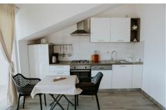 Beachfront Apartmány Amaris Apartmán 3 - Top 3 foto 5