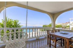 Beachfront Apartmány Laszlo Apartmán 1 - Top 1 foto 1