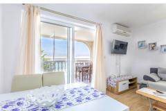 Beachfront Apartmány Laszlo Apartmán 1 - Top 1 foto 2