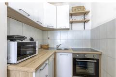 Beachfront Apartmány Laszlo Apartmán 1 - Top 1 foto 3