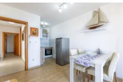 Beachfront Apartmány Laszlo Apartmán 1 - Top 1 foto 4