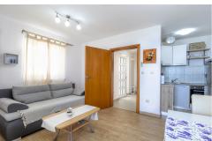 Beachfront Apartmány Laszlo Apartmán 1 - Top 1 foto 5