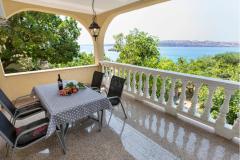 Beachfront Apartmány Laszlo Apartmán 2 - Top 2 foto 1