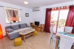 Beachfront Apartmány Laszlo Apartmán 2 - Top 2 foto 2