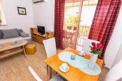 Beachfront Apartmány Laszlo Apartmán 2 - Top 2 foto 3