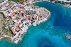 Beachfront Apartmány Laszlo Apartmán 3 - 1 + 2 foto 1