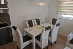 Beachfront Dom Robert s bazénom Apartmán 1 - House foto 3