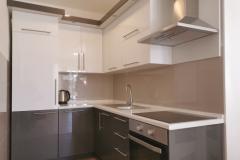 Beachfront Dom Robert s bazénom Apartmán 1 - House foto 4