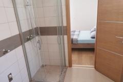 Beachfront Dom Robert s bazénom Apartmán 1 - House foto 5