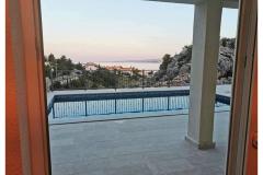 Beachfront Dom Robert s bazénom Apartmán 2 - TOP 1 foto 3