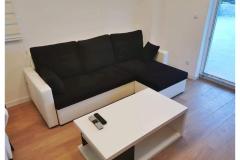 Beachfront Dom Robert s bazénom Apartmán 2 - TOP 1 foto 4