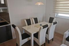 Beachfront Dom Robert s bazénom Apartmán 2 - TOP 1 foto 5