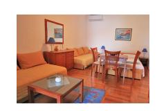 Beachfront Dom Isabella Apartmán 1 - Top 1 foto 3