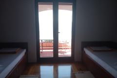 Beachfront Dom Isabella Apartmán 2 - Top 2 foto 4