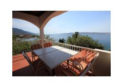 Beachfront Dom Isabella Apartmán 2 - Top 2 foto 5