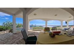 Beachfront Dom Rukavina Apartmán 1 - Top 1 foto 4