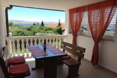 Apartmány Ribarica Apartmán 2 - Ap1 foto 1