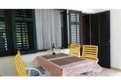 Apartmány Ribarica Apartmán 4 - Ap3 foto 4