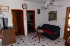 Apartmány Braja Apartmán 3 - apartman 4 foto 4