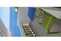 Villa Franko Apartmán 1 - Ap.na moru foto 1