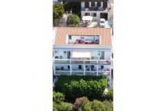 Villa Franko Apartmán 1 - Ap.na moru foto 2