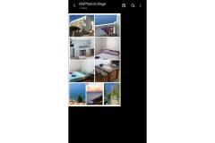 Villa Franko Apartmán 1 - Ap.na moru foto 3
