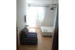 Villa Franko Apartmán 2 - More foto 4