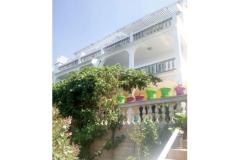 Villa Franko Apartmán 2 - More foto 5