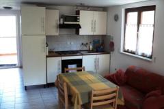 Villa Liza Apartmán 4 - studio 4 foto 1