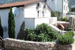 Villa Liza Apartmán 4 - studio 4 foto 3