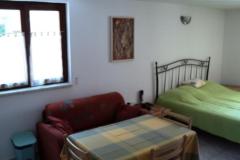 Villa Liza Apartmán 4 - studio 4 foto 4