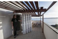 Villa Liza Apartmán 2 - studio 2 foto 1