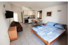 Villa Liza Apartmán 2 - studio 2 foto 2