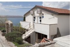 Villa Liza Apartmán 2 - studio 2 foto 4