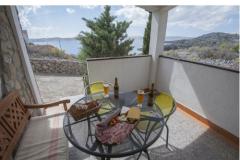 Villa Liza Apartmán 3 - studio 3 foto 2