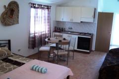 Villa Liza Apartmán 1 - Studio  1 foto 2