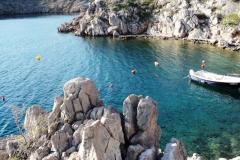 Villa Liza Apartmán 1 - Studio  1 foto 4