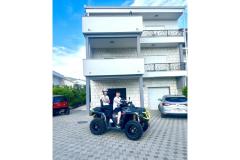 Apartmán Ana Apartmán 1 - Ana foto 1