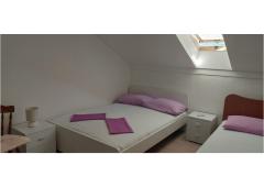 Apartmány Figaro Apartmán 3 - lll foto 2