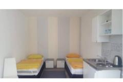 Apartmán Kasalo Apartmán 3 - Studio foto 1