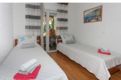 Apartmán Kasteleti Apartmán 2 - MARE foto 1