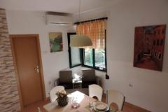 Apartmán Lucija Apartmán 1 - Lucija foto 3
