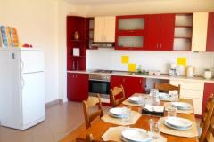 Apartmán Maria Apartmán 1 - A1 foto 4