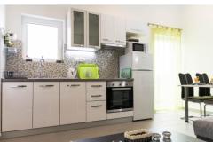 Apartmán Sara **** Apartmán 1 - Sara **** foto 1