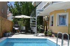 Apartmán Stipić Apartmán 1 - Ap. Leptir foto 4