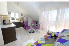 Apartmán Suncica Apartmán 1 - Apartman S foto 3