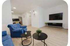 Apartmán Toka Apartmán 1 - Toka foto 3
