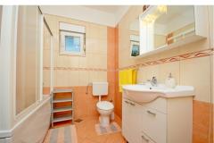 Apartmány A&amp;G Apartmán 3 - Goran 2+4 foto 2