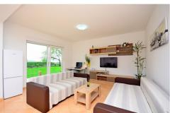 Apartmány A&amp;G Apartmán 3 - Goran 2+4 foto 3